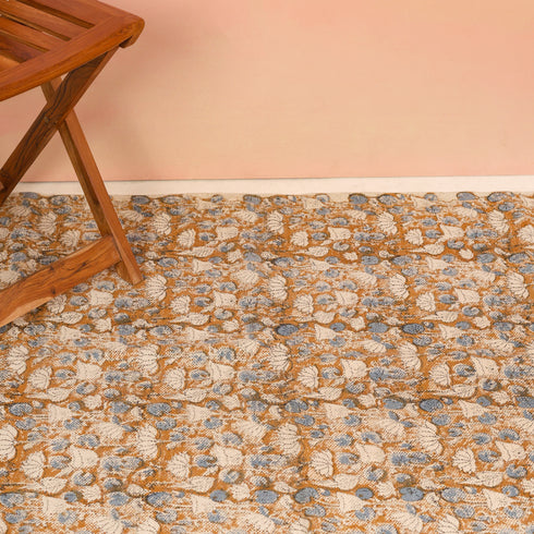 Baithak Rug